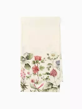 Дорожка Этель Organic home 40146 см, репс 210 г/м, 100% хлопок