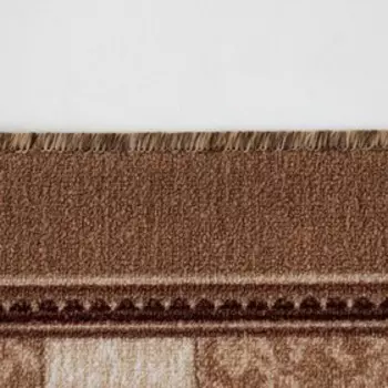 Дорожка ковровая, 150х400 см, войлок