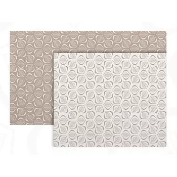 Дорожка Leafs, размер 50x140 см