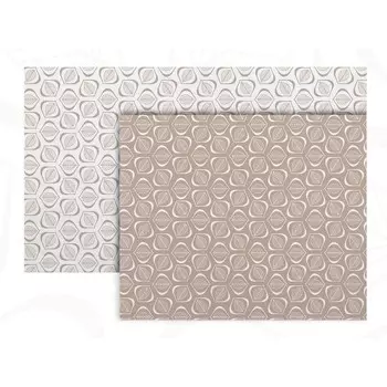 Дорожка Leafs, размер 50x140 см