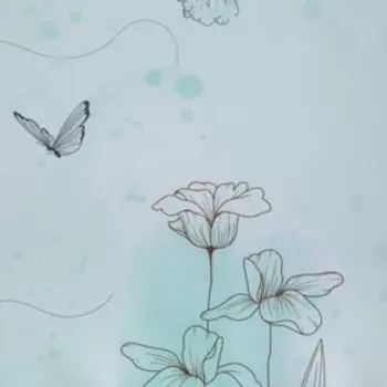 Дорожка на стол 140*40 см