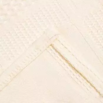 Дорожка на стол "Этель" Natural series 45х150 см, цв.бежевый, 100% хл