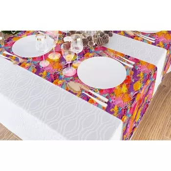 Дорожка на стол, размер 140x40 см