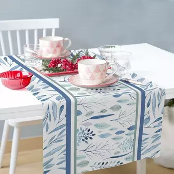 Дорожка на стол, размер 140x40 см