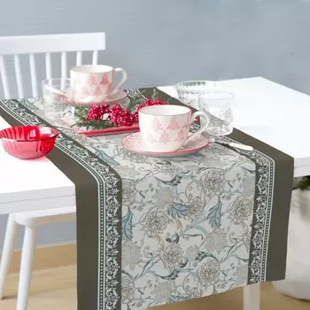 Дорожка на стол, размер 140x40 см