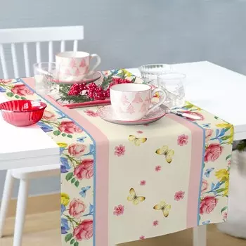 Дорожка на стол, размер 140x40 см