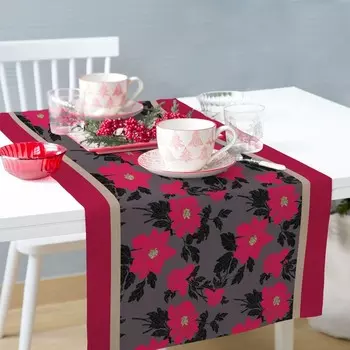 Дорожка на стол, размер 140x40 см