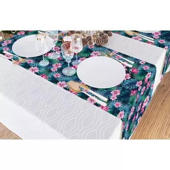 Дорожка на стол, размер 140x40 см