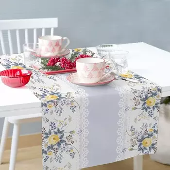 Дорожка на стол, размер 140x40 см