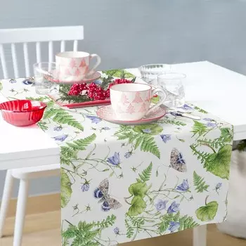 Дорожка на стол, размер 140x40 см