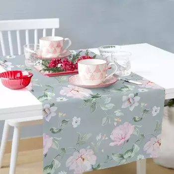 Дорожка на стол, размер 140x40 см