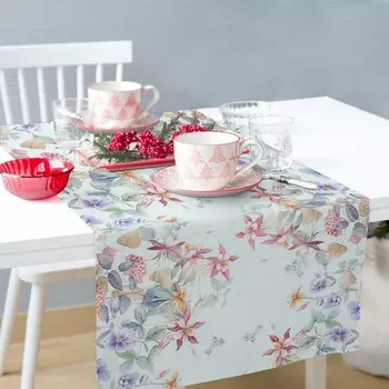 Дорожка на стол, размер 140x40 см