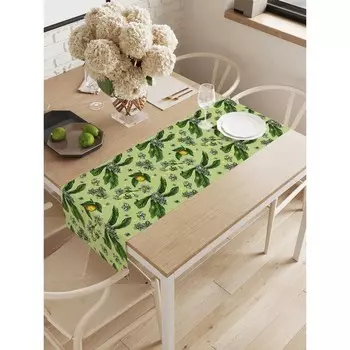 Дорожка на стол, размер 40x145 см