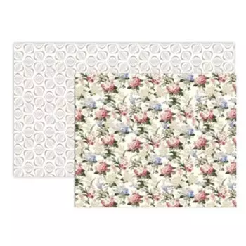 Дорожка Provence, размер 50x140 см