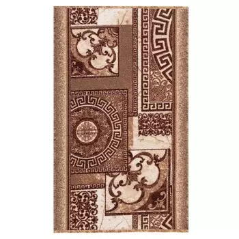 Дорожка прямоугольная 120*200 см, p1559/a1r/103, ПА 100%, войлок