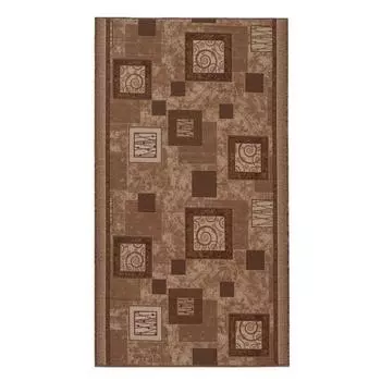 Дорожка прямоугольная 120*400 см, p1563/a5r/103, ПА 100%, войлок