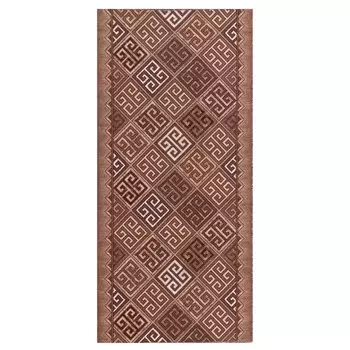 Дорожка прямоугольная 120*400 см, p1698/a6r/93, ПА 100%, войлок