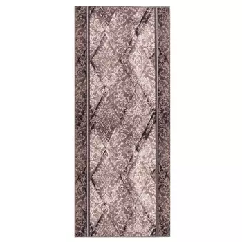 Дорожка прямоугольная 80*200 см, p1792/c2r/100, ПА 100%, войлок