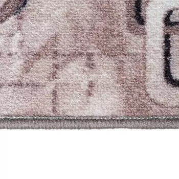 Дорожка, размер 130x2400 см