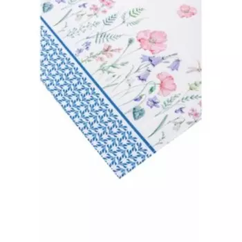 Дорожка, размер 40х140 см