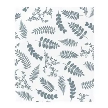 Дорожка Scandi, размер 50x140 см