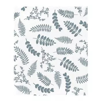 Дорожка Scandi, размер 50x140 см