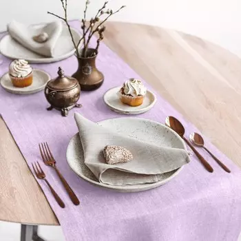 Дорожка сервировочная, размер 40х140 см