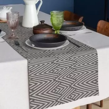 Дорожка сервировочная, размер 40х140 см