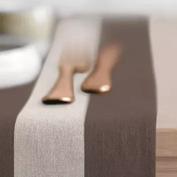 Дорожка сервировочная, размер 40x140 см