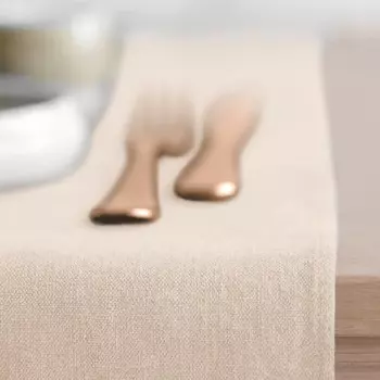 Дорожка сервировочная, размер 40x140 см