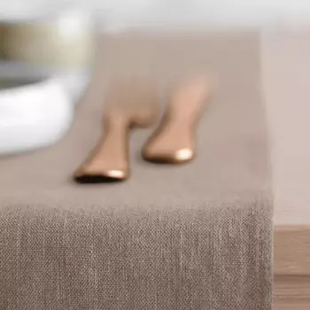 Дорожка сервировочная, размер 40x140 см