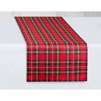 Дорожка столовая Hunting, размер 40х140 см