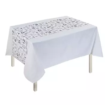 Дорожка столовая Loft, размер 40х140 см