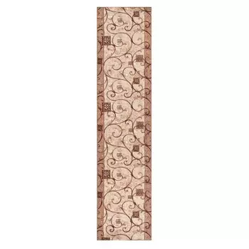 Дорожка прямоугольная 100х150 см, полиамид 100%, войлок