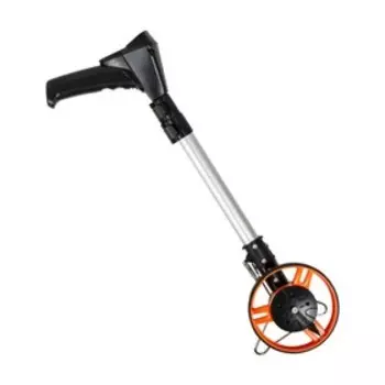 Дорожное колесо RGK Q159 775380, d 16 см, шаг измерения 0.1 м, складной корпус