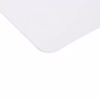 Доска для лепки А3 Calligrata «Популярная», белая