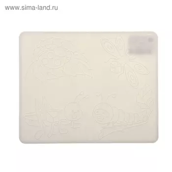 Доска для лепки А5