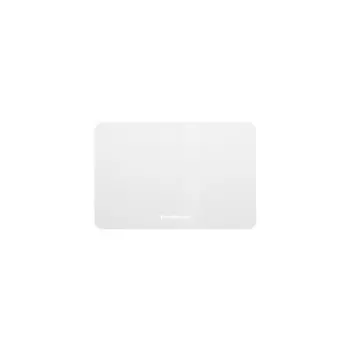 Доска для лепки A5 ErichKrause Matt Total White, пластик, белый