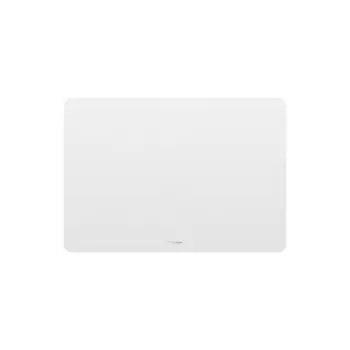 Доска для лепки пластиковая А3, ErichKrause Matt Total White, белая