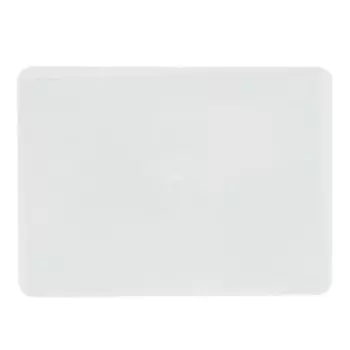 Доска для лепки Стамм, А5, пластиковая, белая