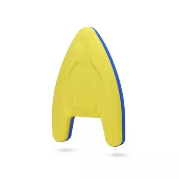 Доска для плавания Atemi ASB1, А-форма