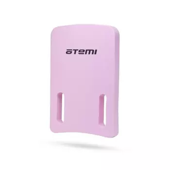 Доска для плавания Atemi ASB2, U-форма