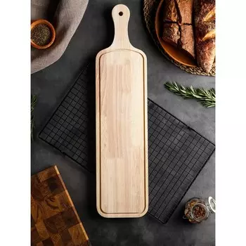 Доска для подачи Magistro «Дубрава», 5613.8 см, дуб