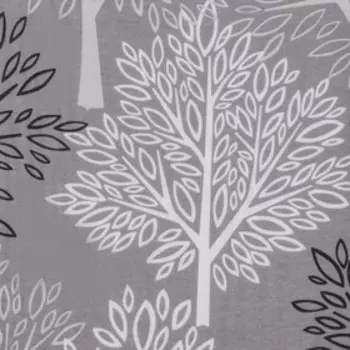 Доска гладильная Dogrular «Элона», 12038 см, регулируемая высота до 90 см, цвет серый