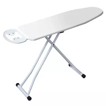 Доска гладильная Hausmann Silvia Mono, 38х120 см