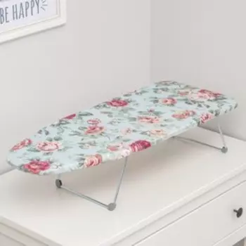 Доска гладильная настольная, 742917 см