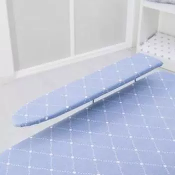 Доска гладильная Nika «Лина 4», 11234.5 см, два положения высоты 70, 80 см, рисунок микс