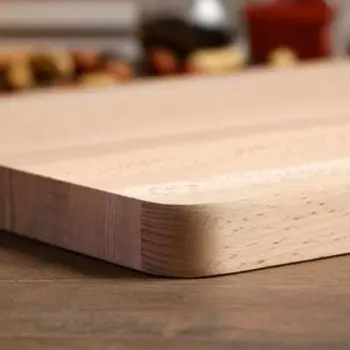 Доска разделочная "HoReCa" 50х30х2,5см,