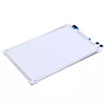 Доска магнитная, 32 20 см, маркер и магниты в наборе