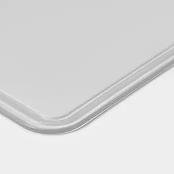 Доска разделочная, 2133 см, пластик, цвет мрамора